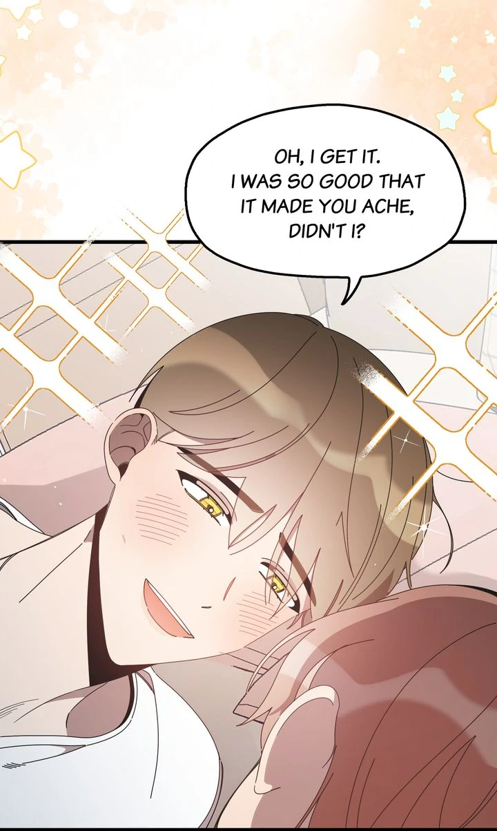 The Man Who Wears Magnolia Chapter 37 - page 18