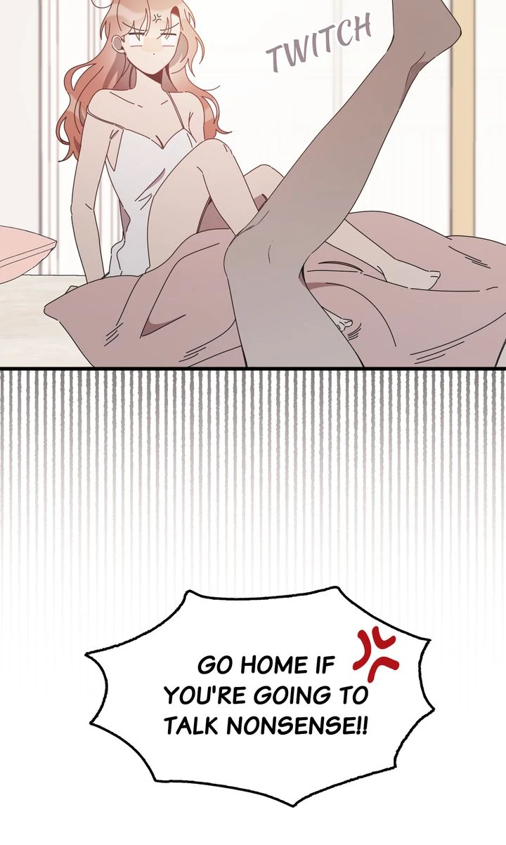 The Man Who Wears Magnolia Chapter 37 - page 20