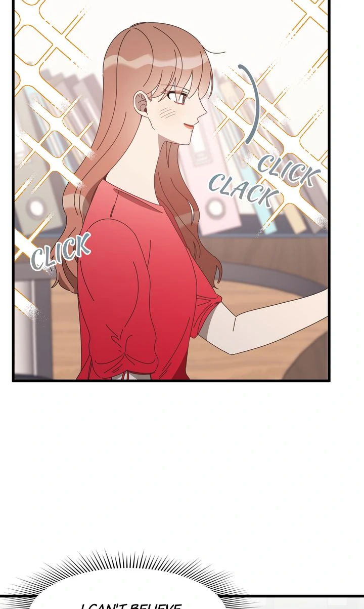 The Man Who Wears Magnolia Chapter 37 - page 23