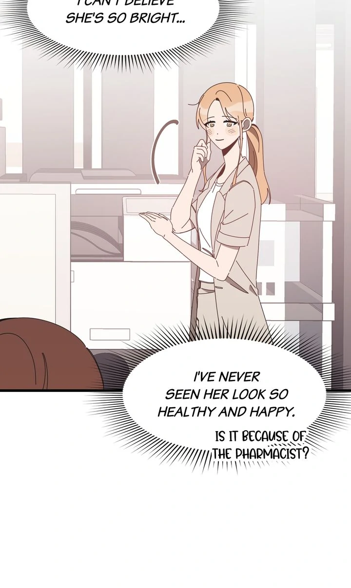 The Man Who Wears Magnolia Chapter 37 - page 24