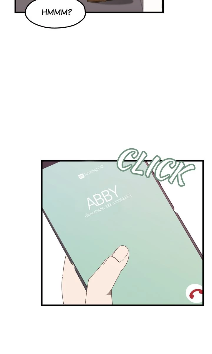 The Man Who Wears Magnolia Chapter 37 - page 26