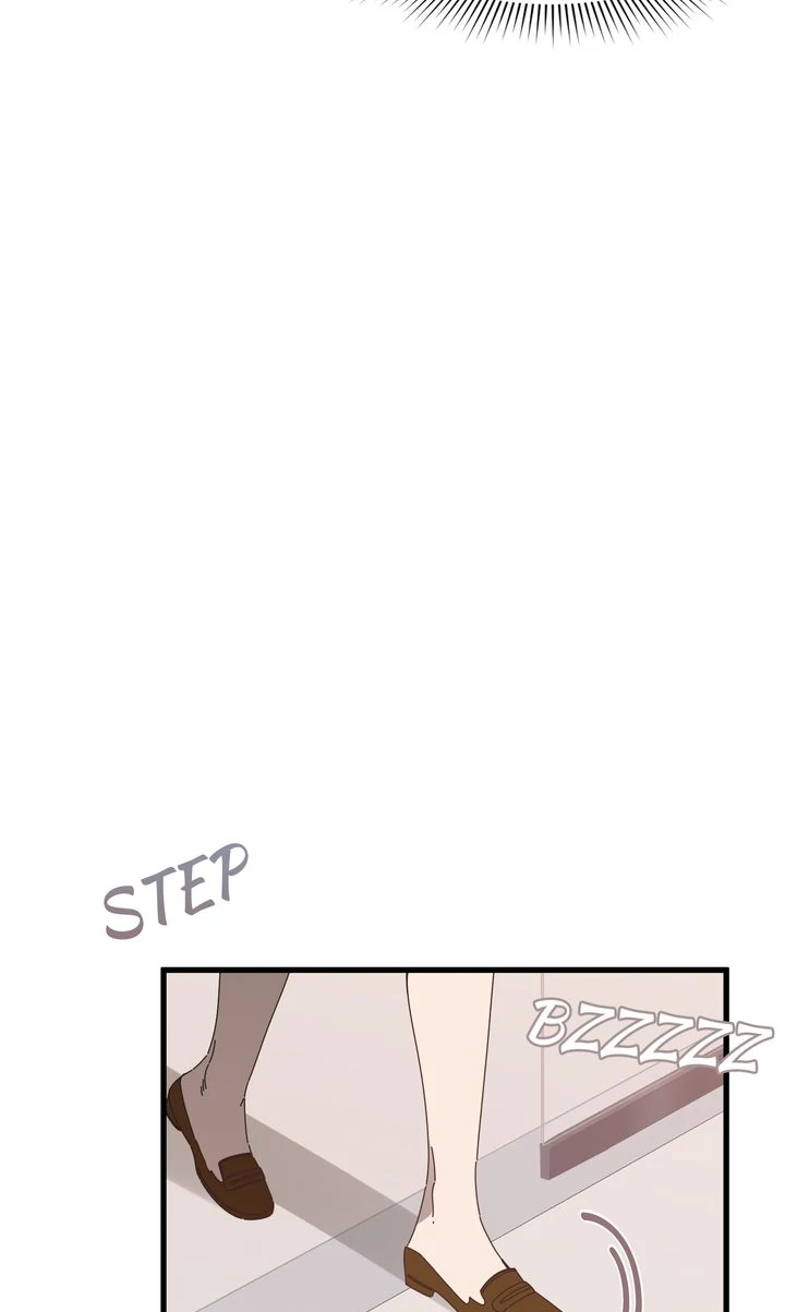 The Man Who Wears Magnolia Chapter 37 - page 28