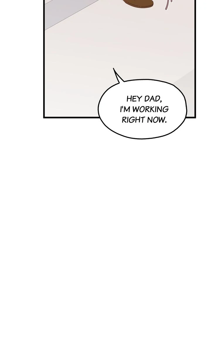 The Man Who Wears Magnolia Chapter 37 - page 29