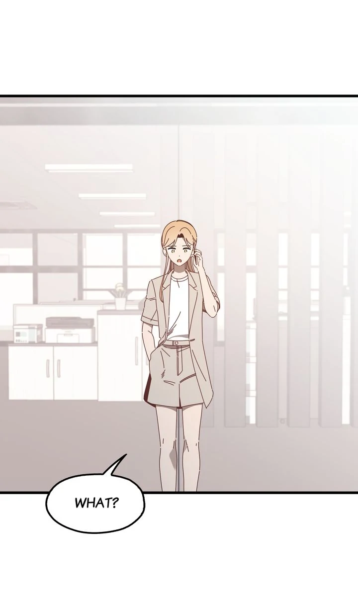 The Man Who Wears Magnolia Chapter 37 - page 30