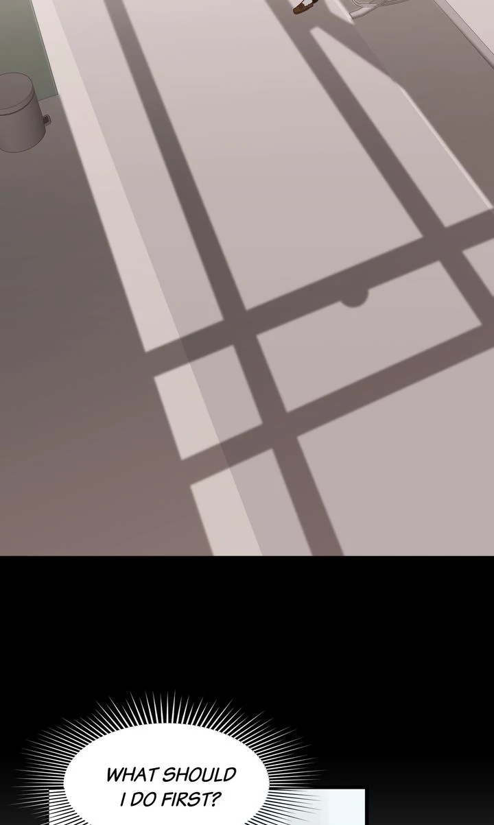 The Man Who Wears Magnolia Chapter 37 - page 33