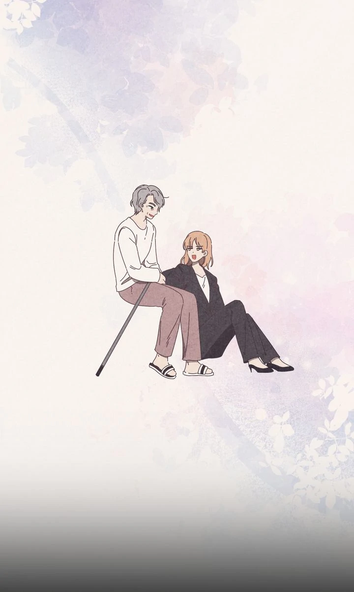 The Man Who Wears Magnolia Chapter 37 - page 35