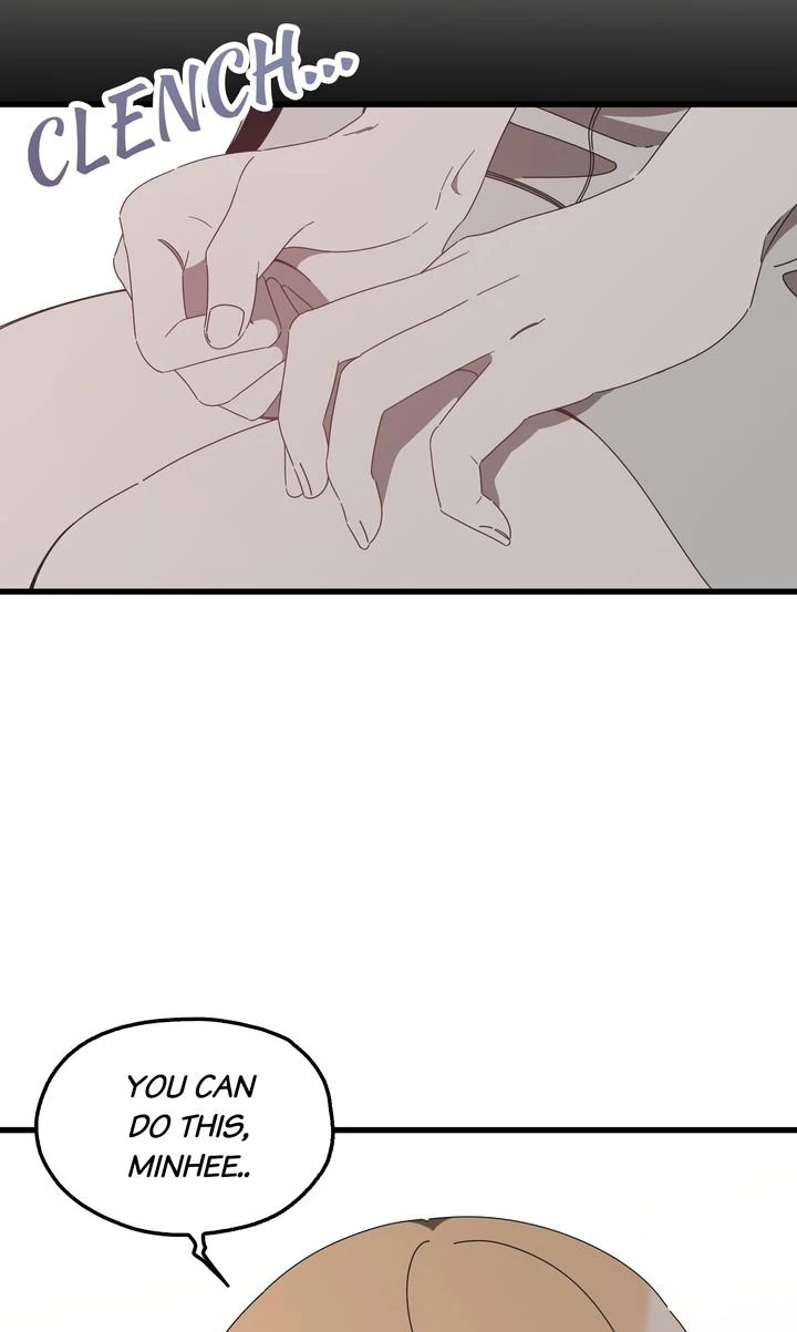 The Man Who Wears Magnolia Chapter 37 - page 36