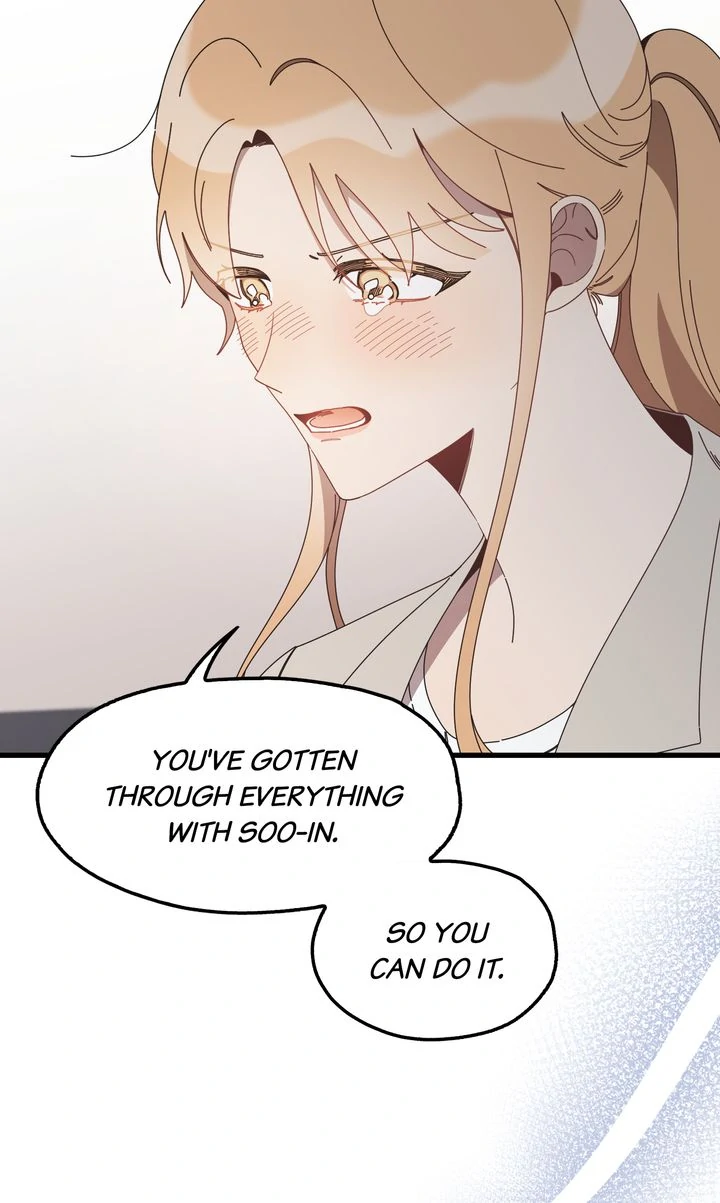 The Man Who Wears Magnolia Chapter 37 - page 37