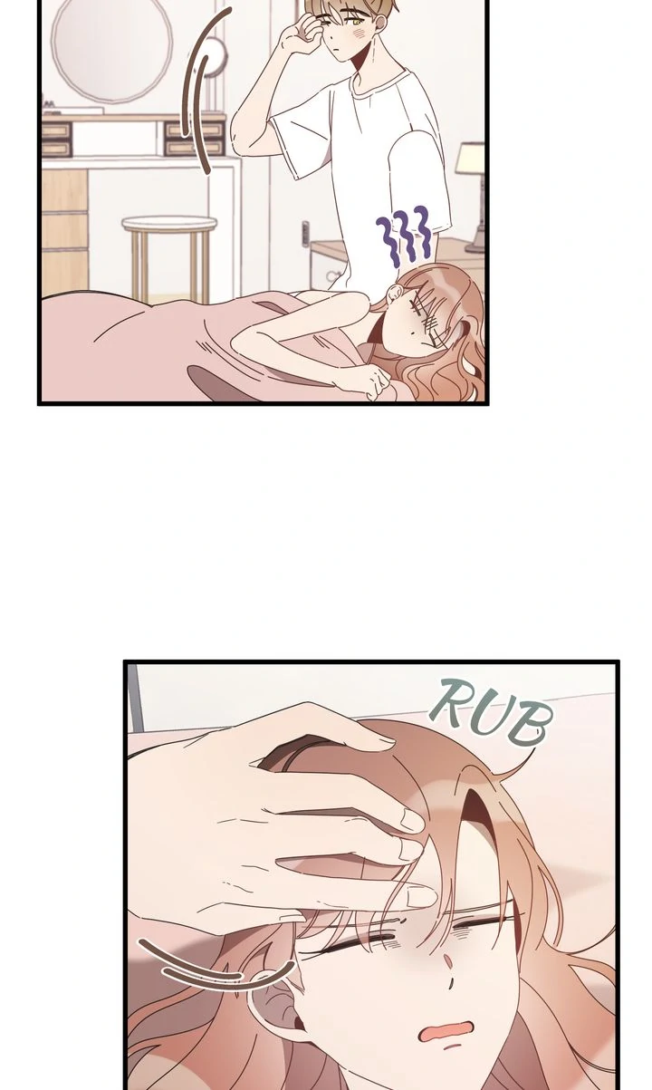 The Man Who Wears Magnolia Chapter 37 - page 4