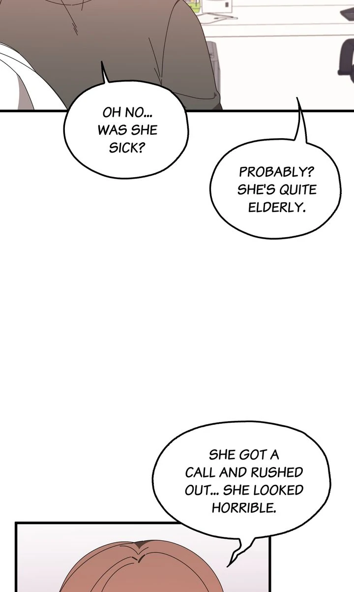 The Man Who Wears Magnolia Chapter 37 - page 40