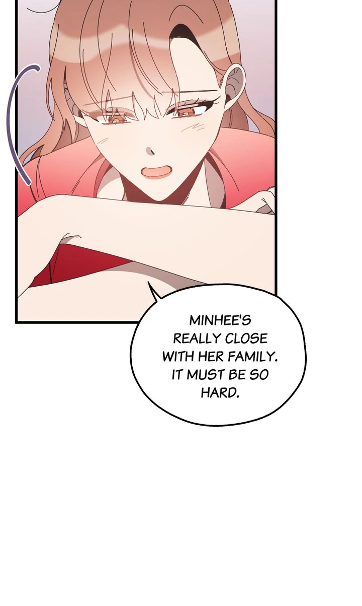 The Man Who Wears Magnolia Chapter 37 - page 41