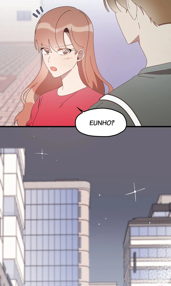 The Man Who Wears Magnolia Chapter 37 - page 47