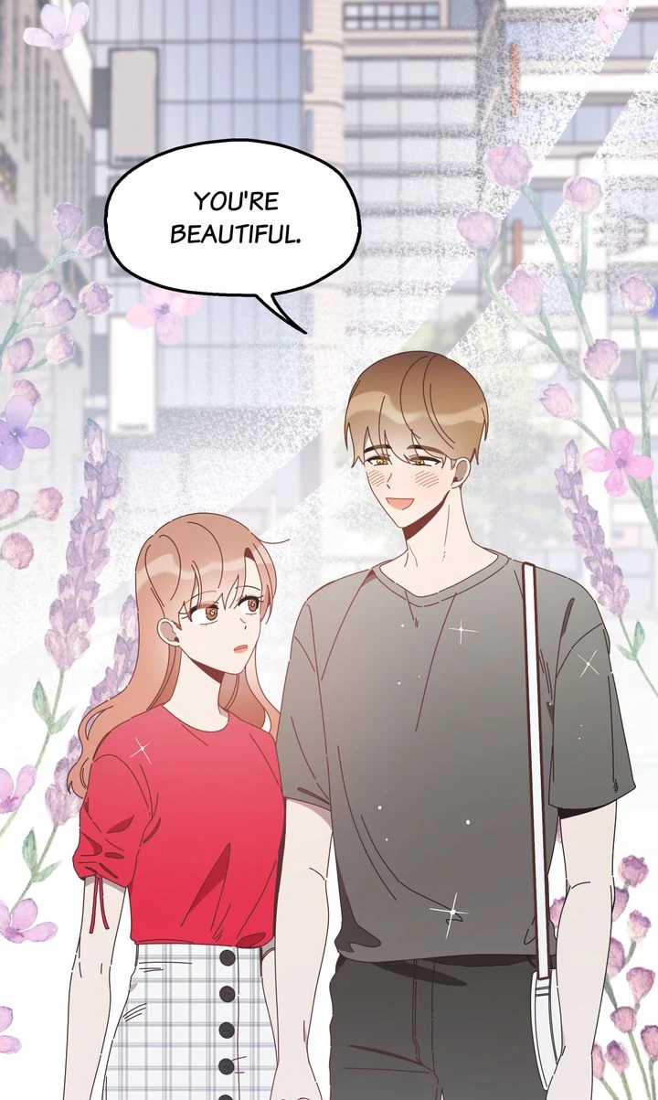 The Man Who Wears Magnolia Chapter 37 - page 48