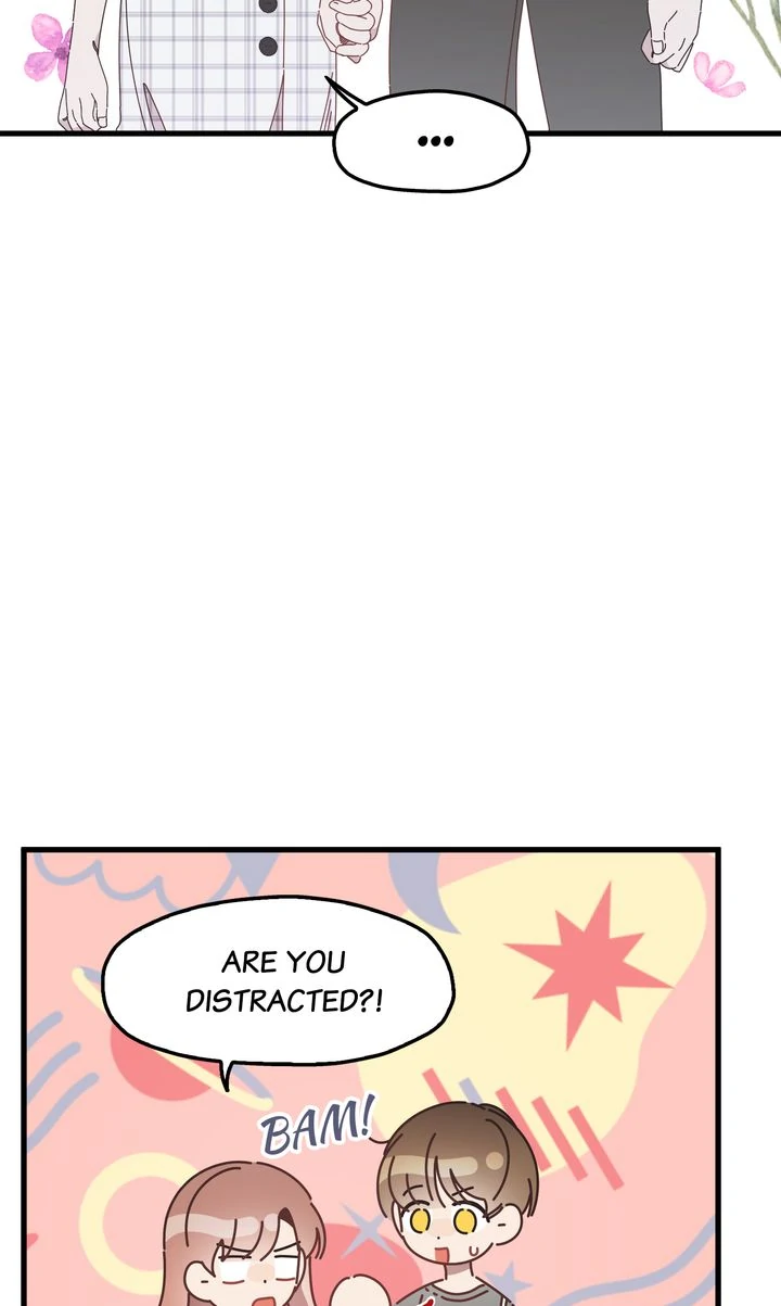 The Man Who Wears Magnolia Chapter 37 - page 49