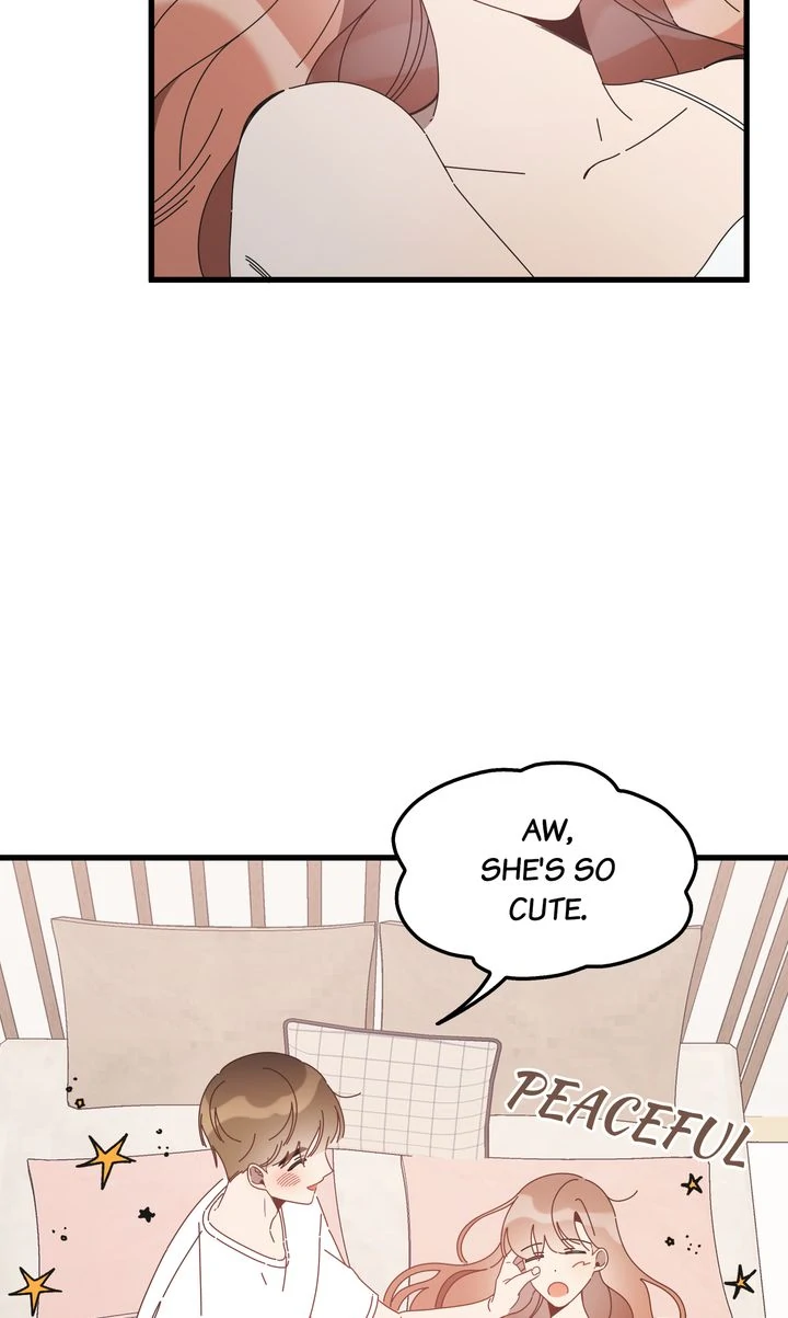 The Man Who Wears Magnolia Chapter 37 - page 5