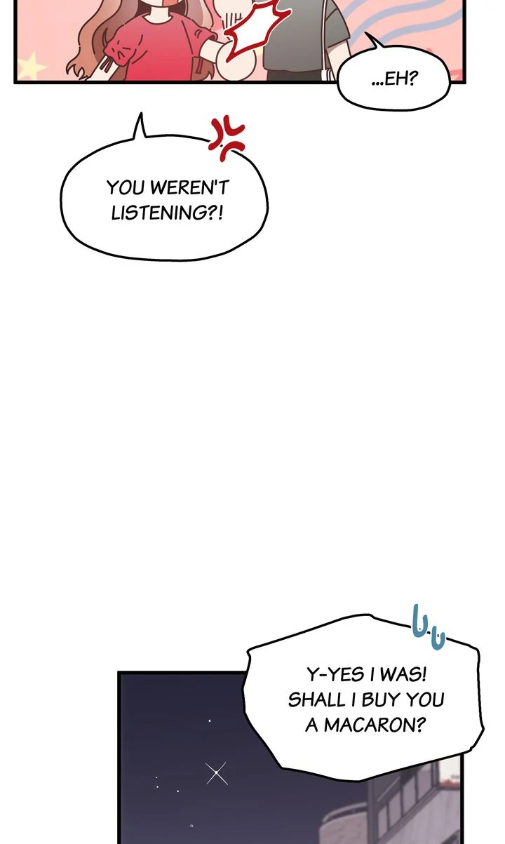 The Man Who Wears Magnolia Chapter 37 - page 50