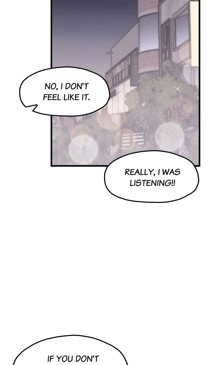 The Man Who Wears Magnolia Chapter 37 - page 51