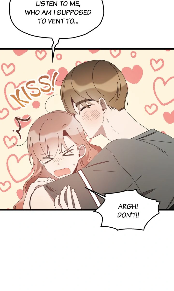 The Man Who Wears Magnolia Chapter 37 - page 52