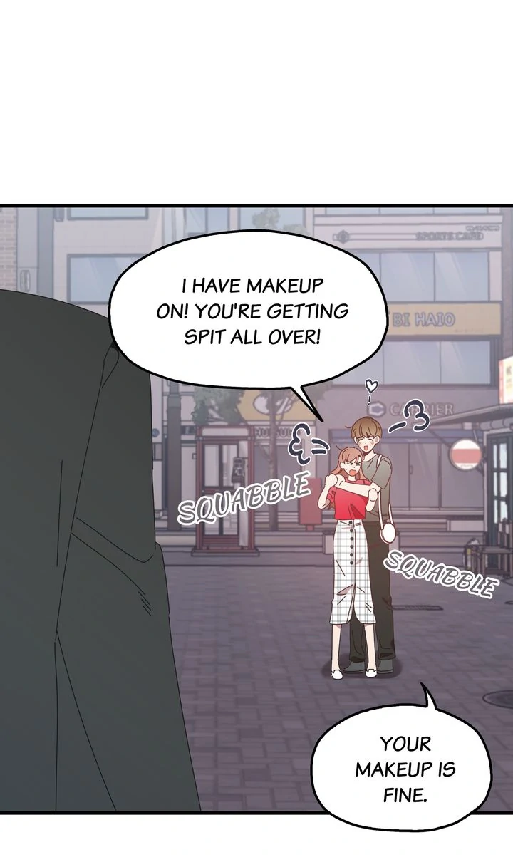 The Man Who Wears Magnolia Chapter 37 - page 53