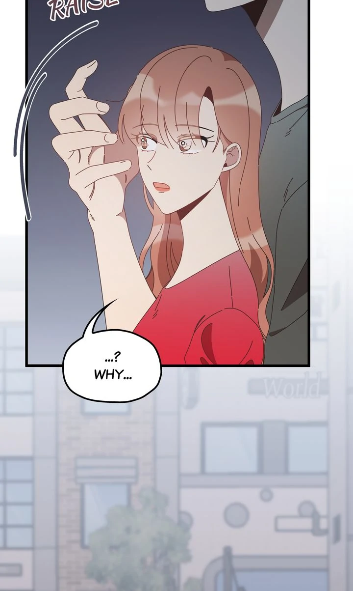 The Man Who Wears Magnolia Chapter 37 - page 55