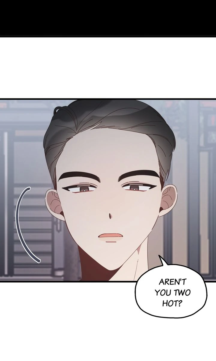 The Man Who Wears Magnolia Chapter 37 - page 57