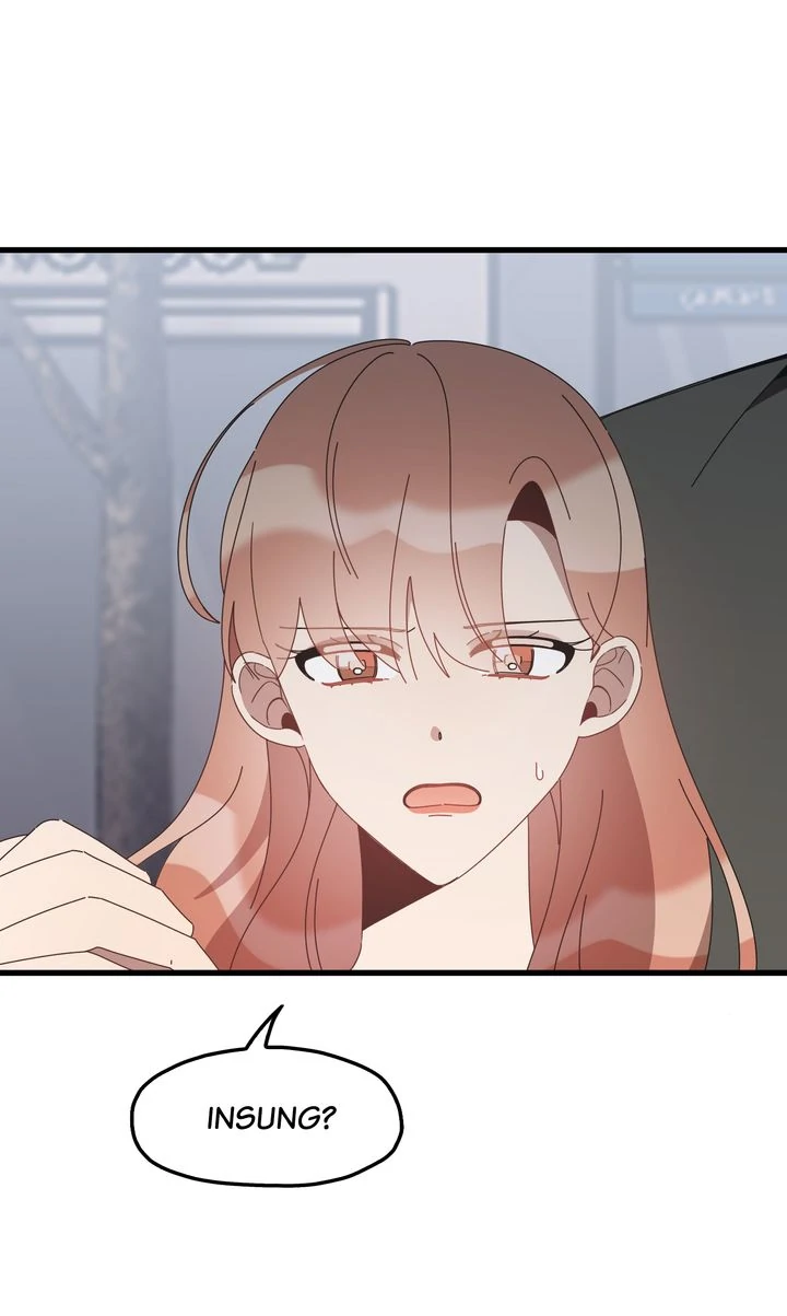 The Man Who Wears Magnolia Chapter 37 - page 58