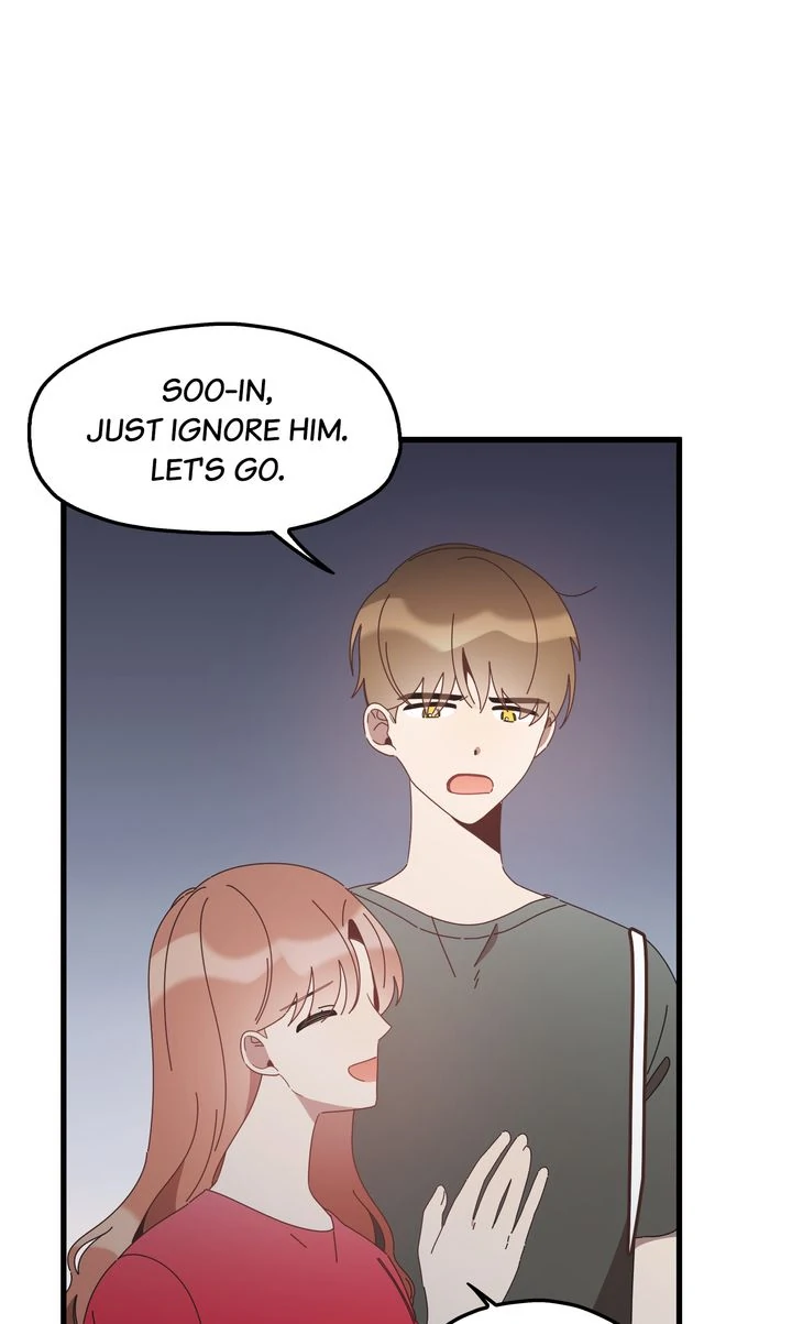 The Man Who Wears Magnolia Chapter 37 - page 59