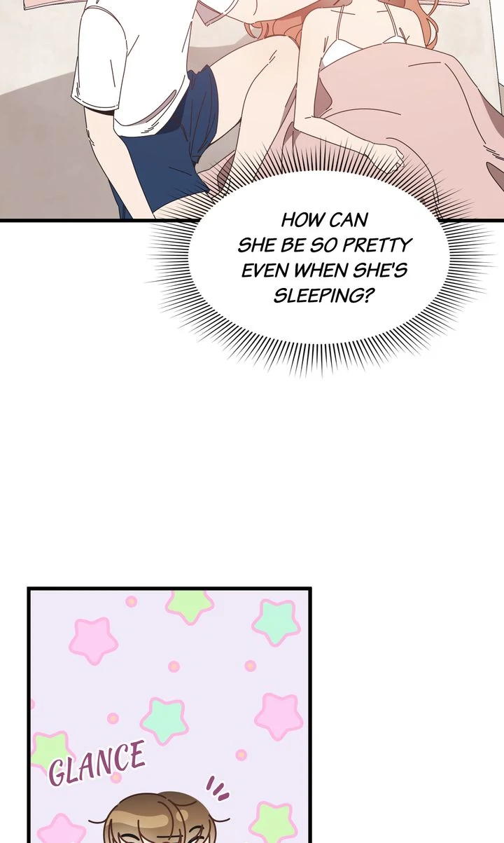 The Man Who Wears Magnolia Chapter 37 - page 6