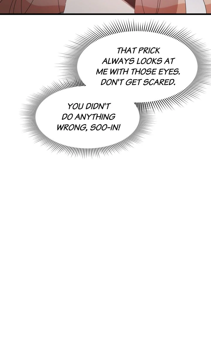 The Man Who Wears Magnolia Chapter 37 - page 61