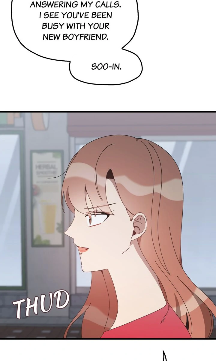 The Man Who Wears Magnolia Chapter 37 - page 64