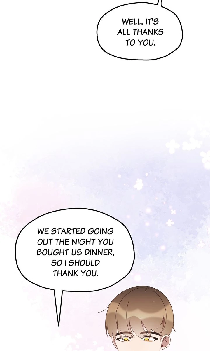 The Man Who Wears Magnolia Chapter 37 - page 65