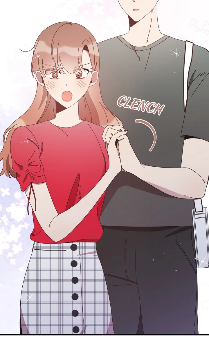 The Man Who Wears Magnolia Chapter 37 - page 66