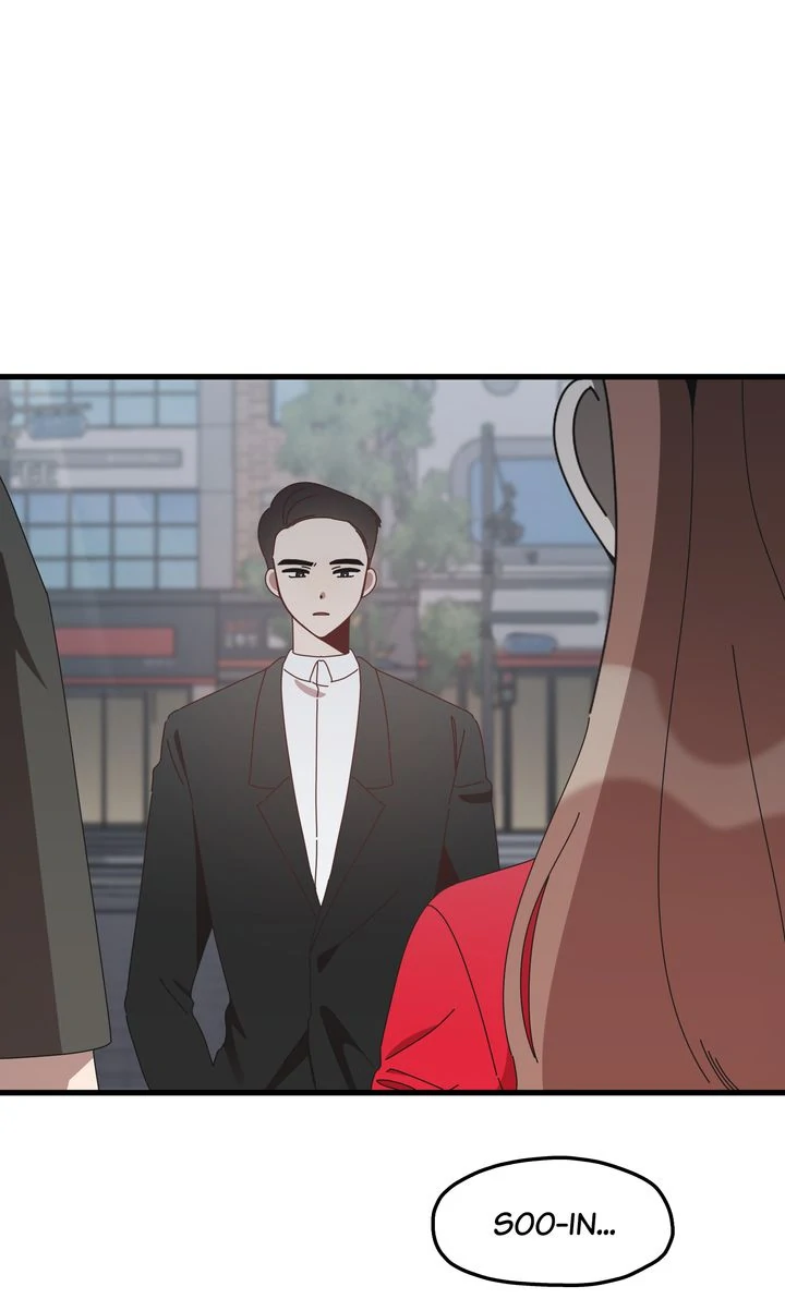 The Man Who Wears Magnolia Chapter 37 - page 68