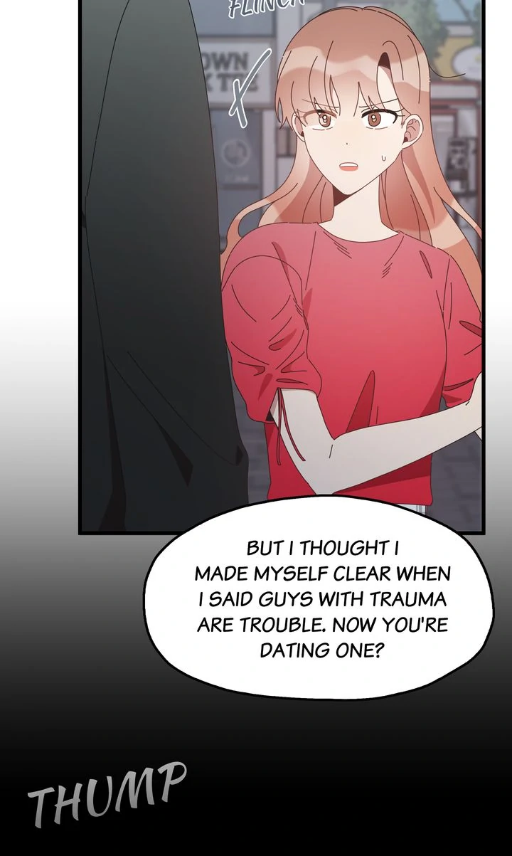 The Man Who Wears Magnolia Chapter 37 - page 70