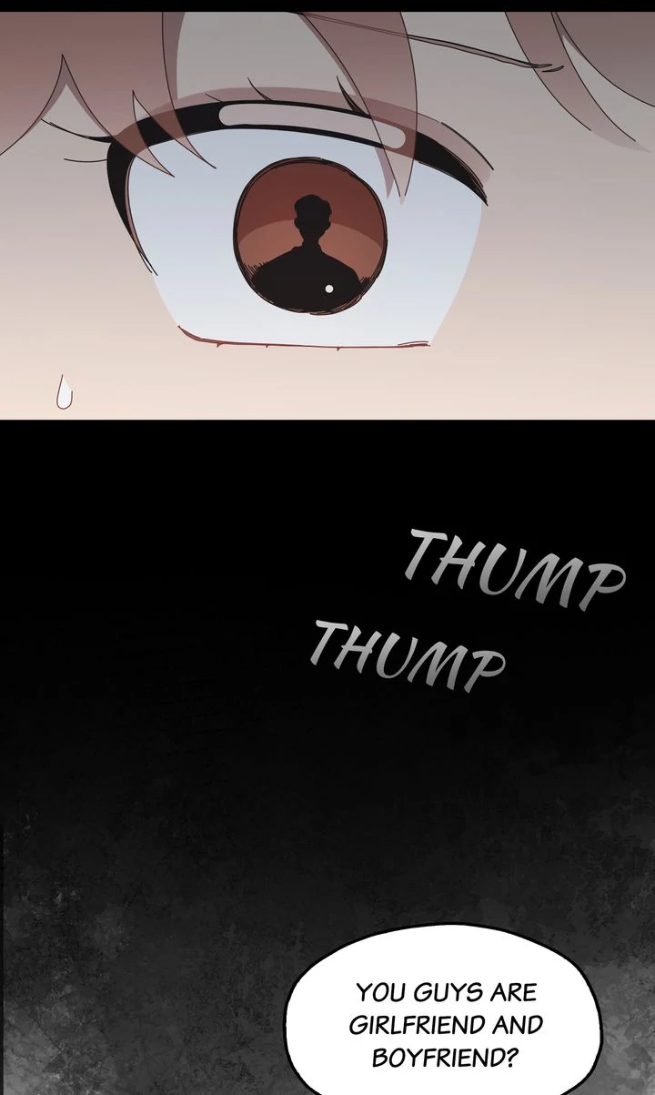 The Man Who Wears Magnolia Chapter 37 - page 71