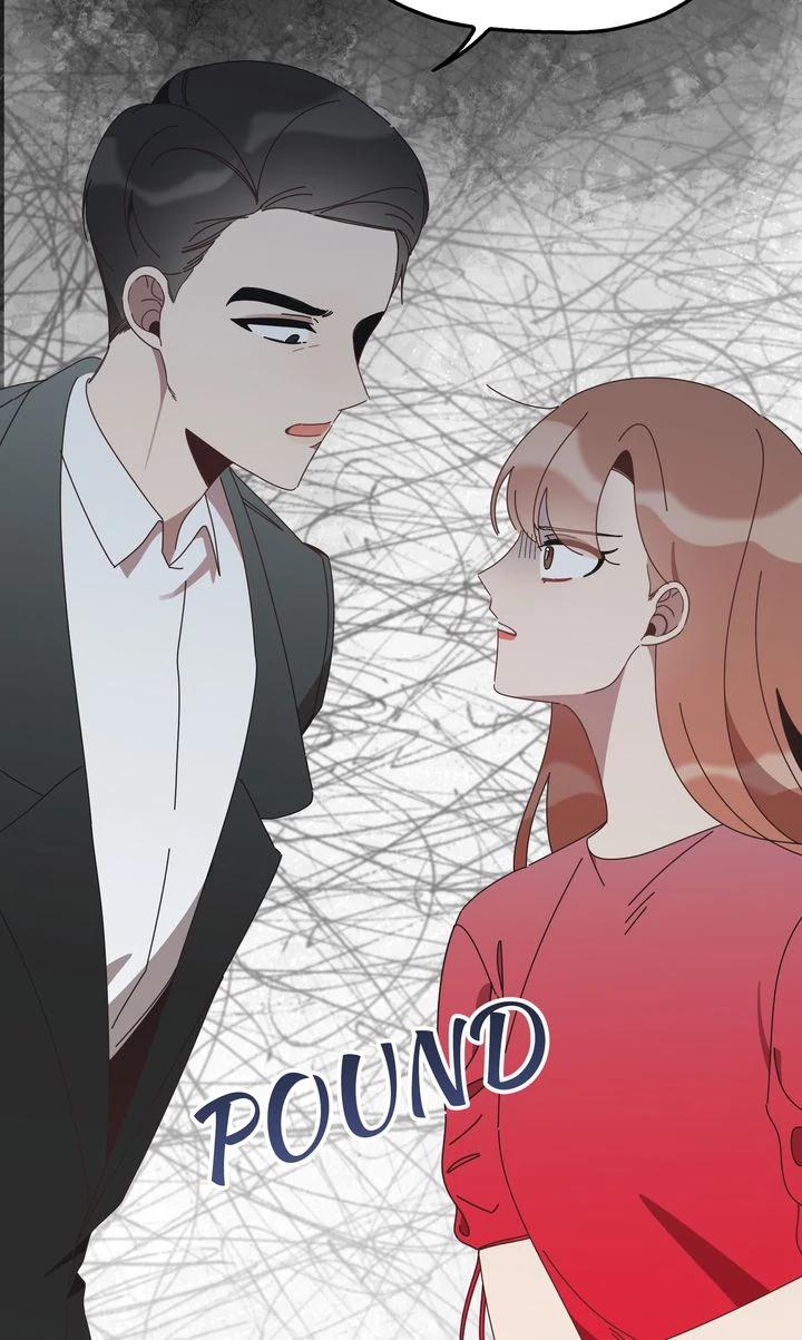 The Man Who Wears Magnolia Chapter 37 - page 72