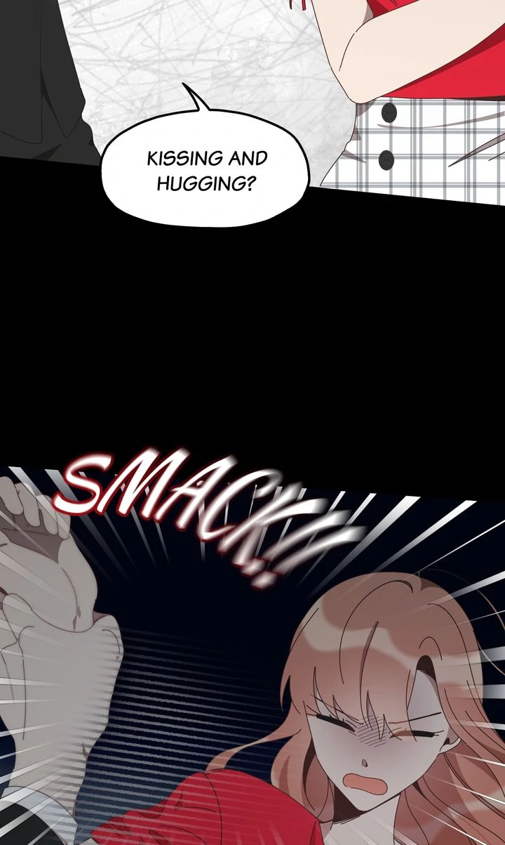 The Man Who Wears Magnolia Chapter 37 - page 73