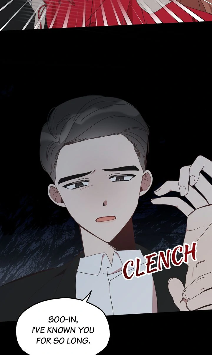 The Man Who Wears Magnolia Chapter 37 - page 74