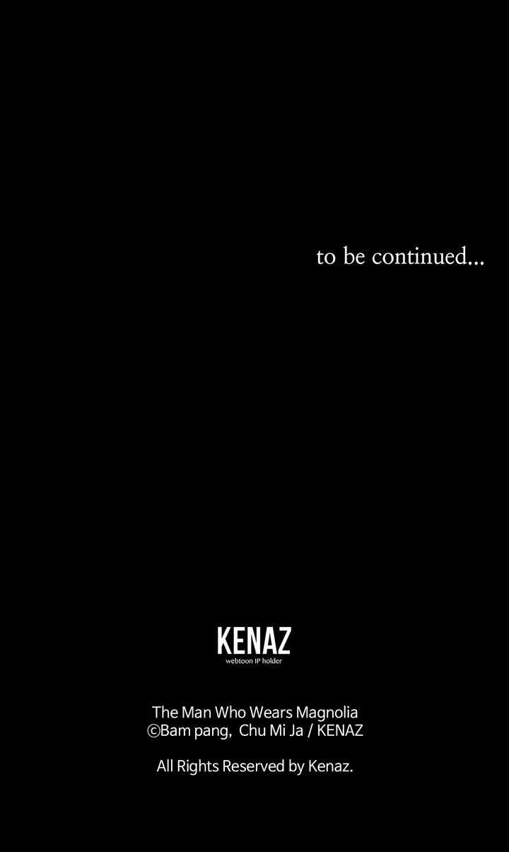 The Man Who Wears Magnolia Chapter 37 - page 77