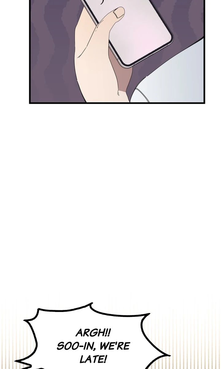 The Man Who Wears Magnolia Chapter 37 - page 8