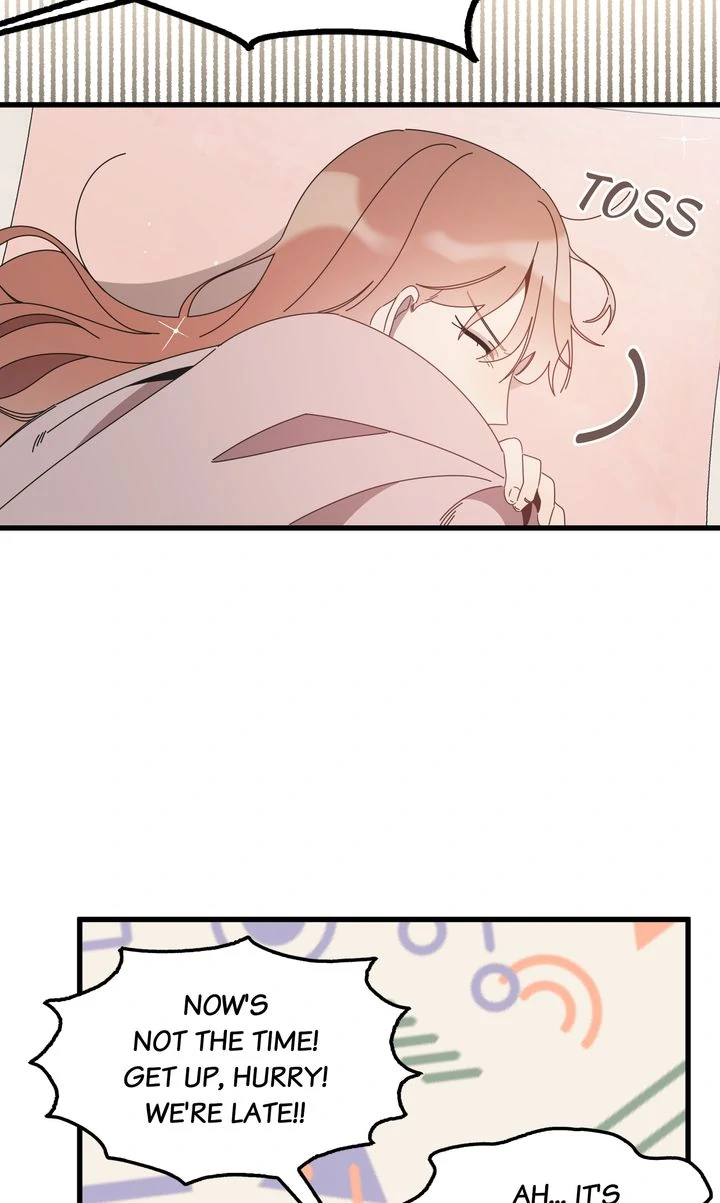 The Man Who Wears Magnolia Chapter 37 - page 9