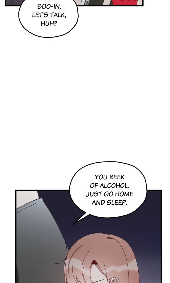 The Man Who Wears Magnolia Chapter 38 - page 10