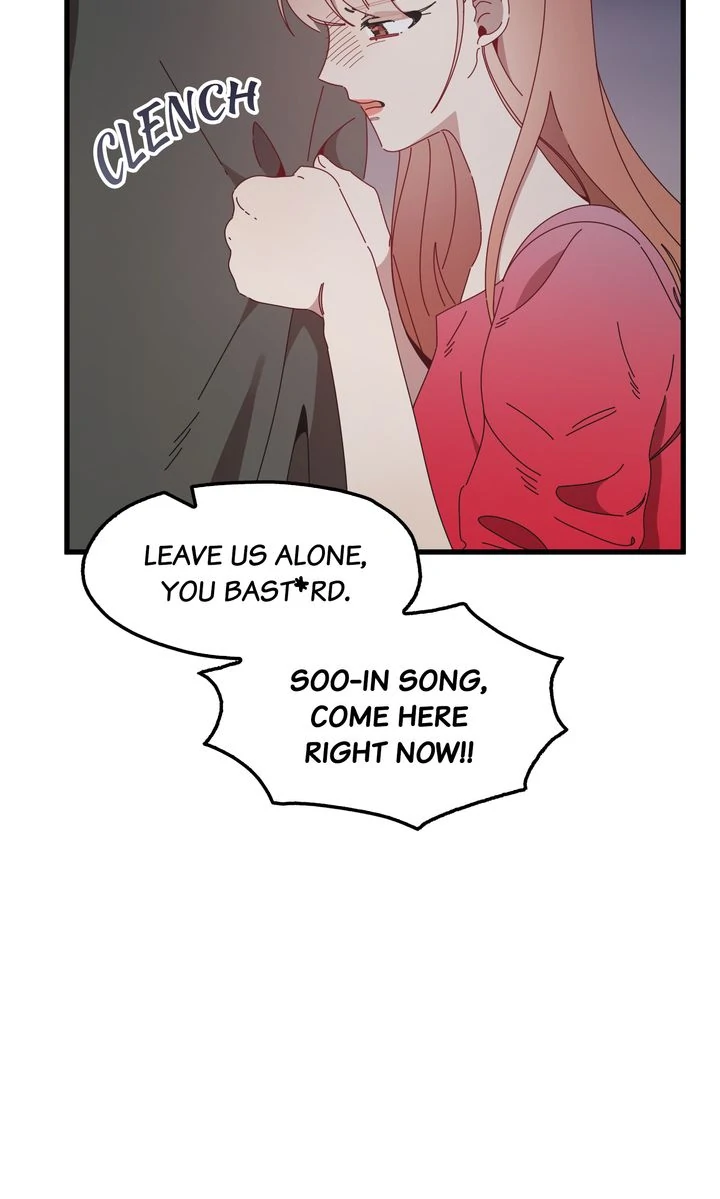 The Man Who Wears Magnolia Chapter 38 - page 11