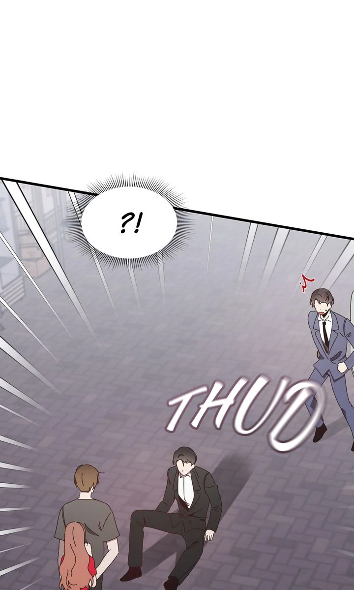 The Man Who Wears Magnolia Chapter 38 - page 14