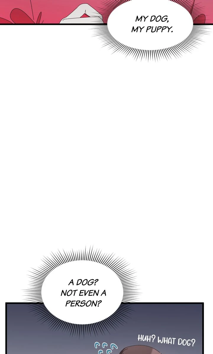 The Man Who Wears Magnolia Chapter 38 - page 19