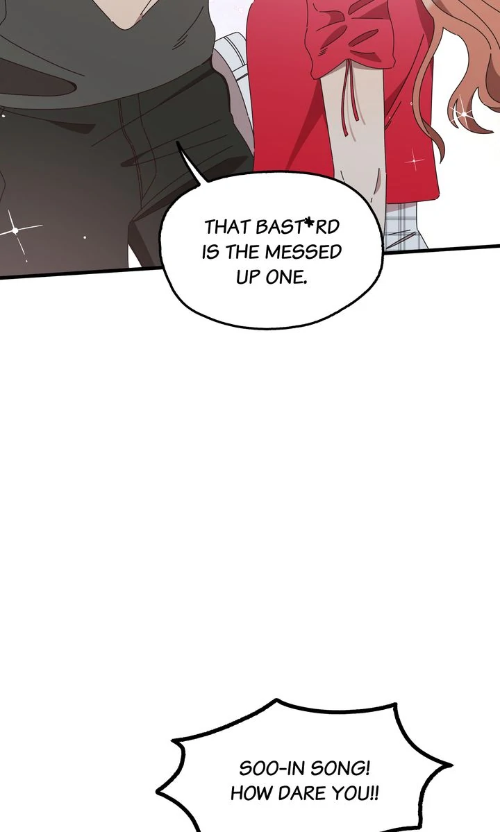 The Man Who Wears Magnolia Chapter 38 - page 23