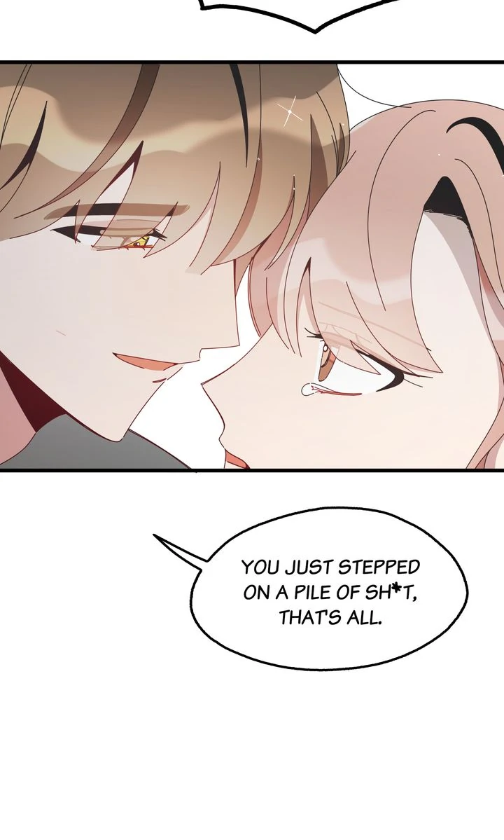 The Man Who Wears Magnolia Chapter 38 - page 24