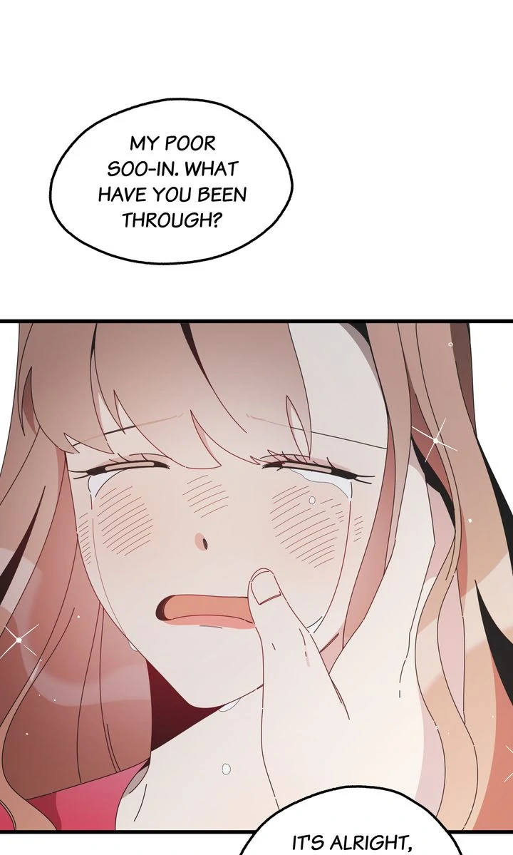 The Man Who Wears Magnolia Chapter 38 - page 25