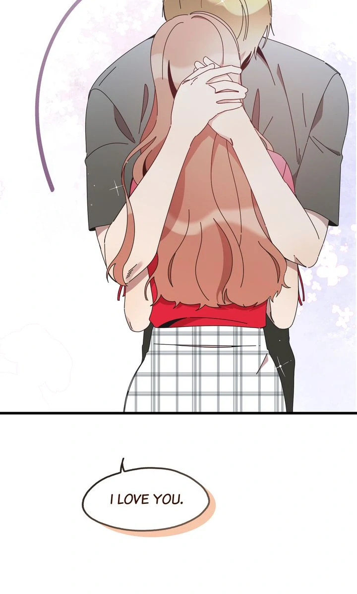 The Man Who Wears Magnolia Chapter 38 - page 27