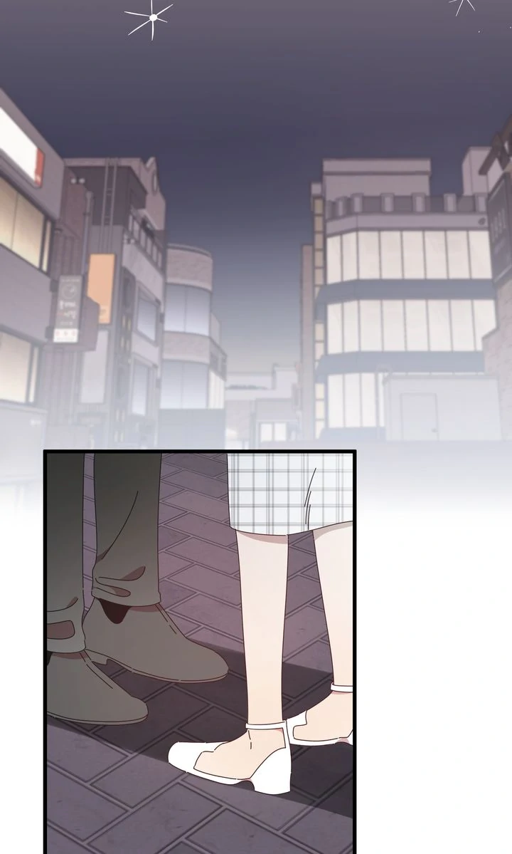 The Man Who Wears Magnolia Chapter 38 - page 29